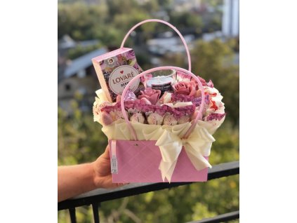 🧍 Classic Sweetbox - menší porce sladkosti