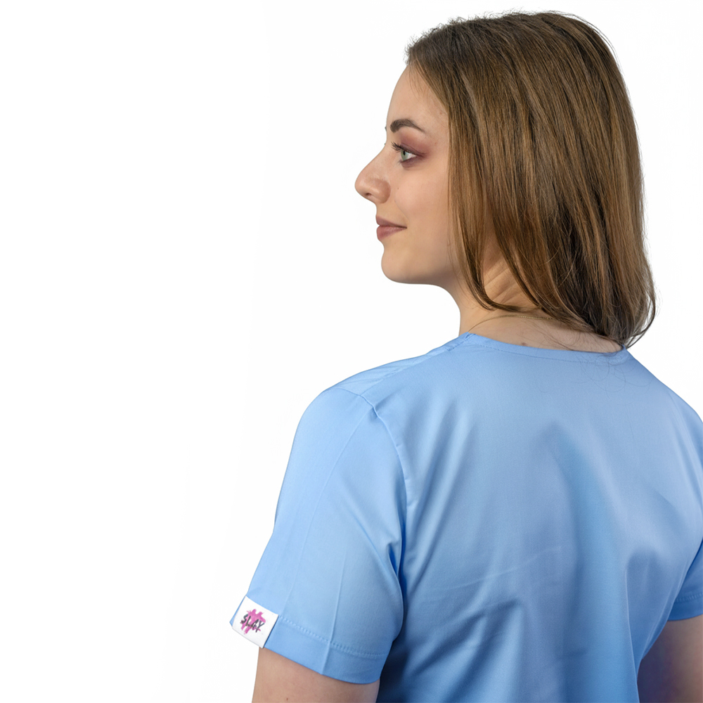 Udržitelná zdravotnická móda: Proč scrubs mohou být stylové a šetrné k planetě