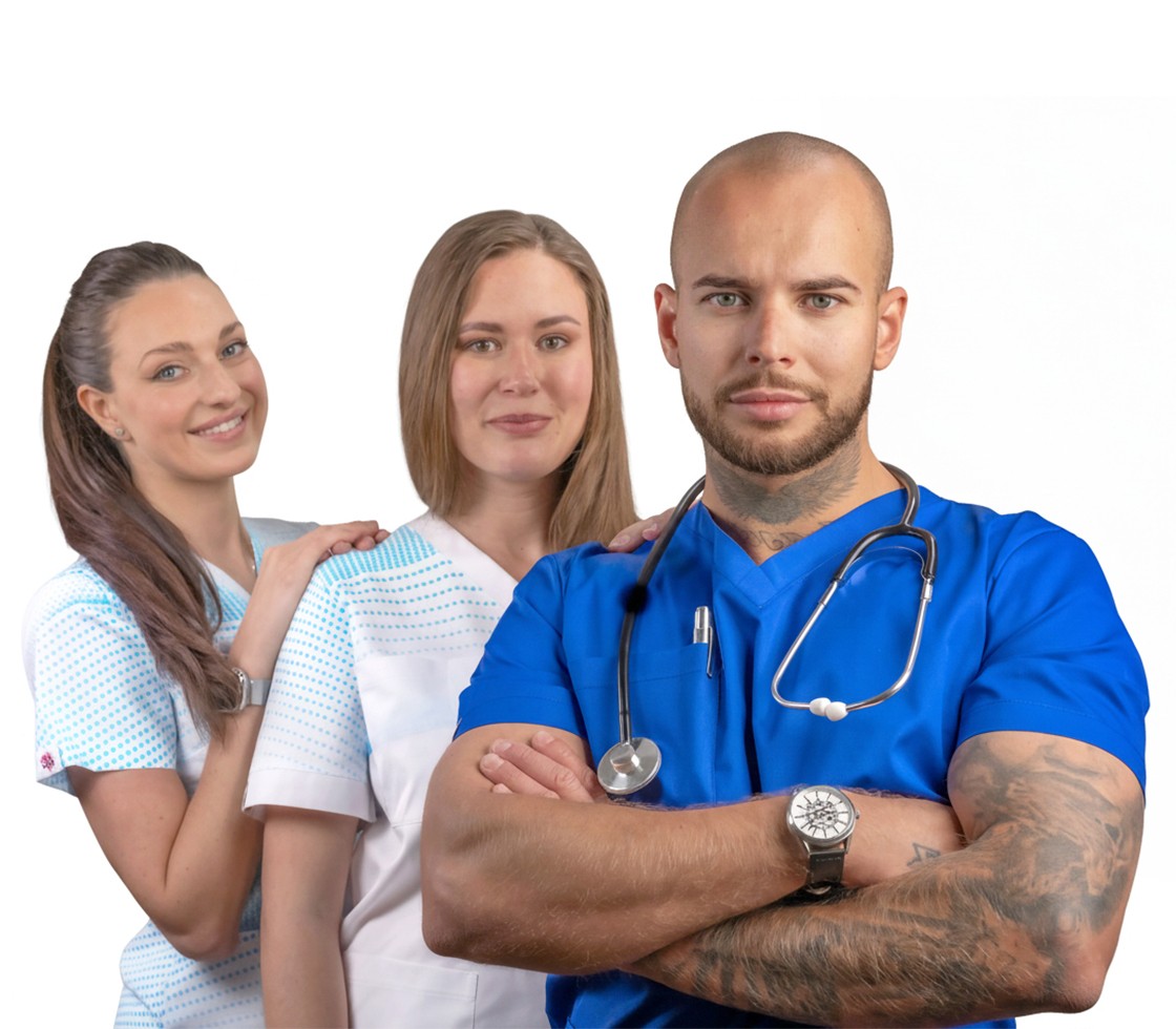 Styl, který cítíš. Komfort, který nezmizí.