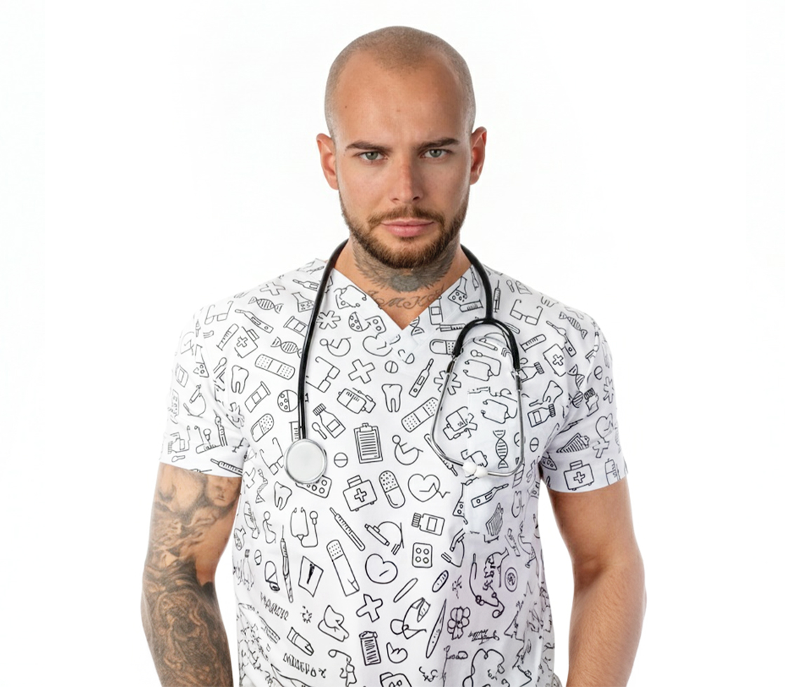 Kolekce Not Gonna Lie