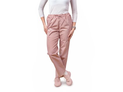 Dámské kalhoty Rosé All day