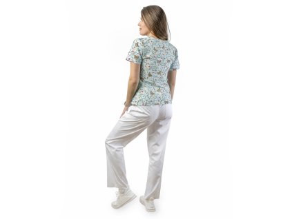 Dámské kalhoty Sigma