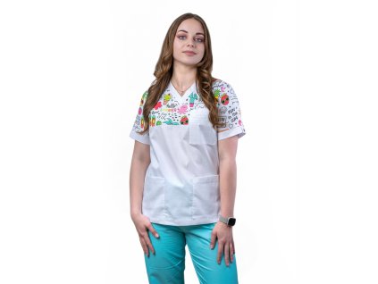 Dámská halena Fun in the Sun