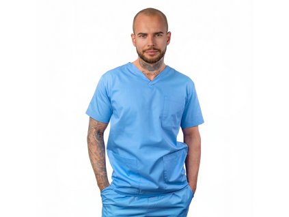 Pánská halena Pintlich