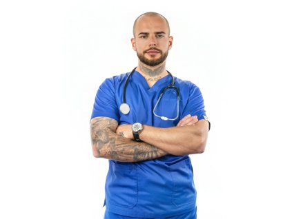 Pánská halena Rizz