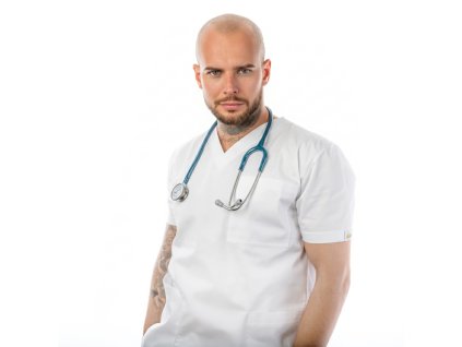 Pánská halena Sigma