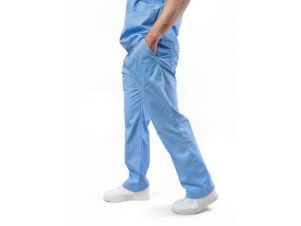 Pánské kalhoty Pintlich