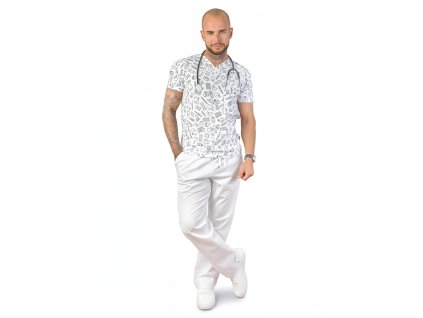 Pánské kalhoty Sigma