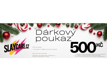 Yellow Minimalist Gift Voucher Ticket (8)