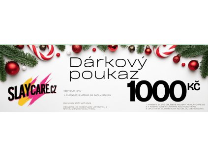 Yellow Minimalist Gift Voucher Ticket (9)