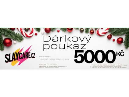 Yellow Minimalist Gift Voucher Ticket (11)