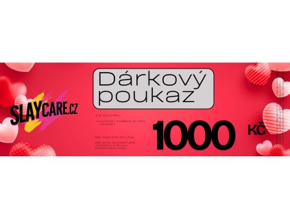 Yellow Minimalist Gift Voucher Ticket (3)