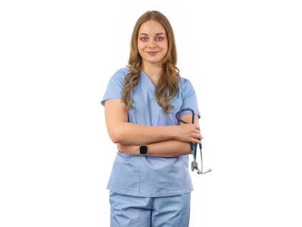 Dámská halena Pintlich