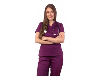 Dámská halena My Bad