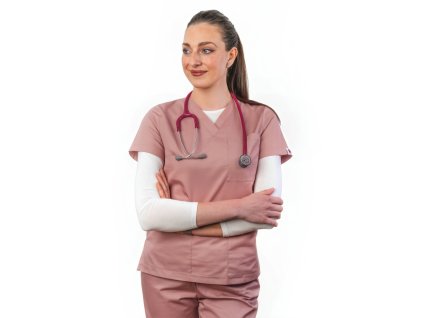 Dámská halena Rosé All Day