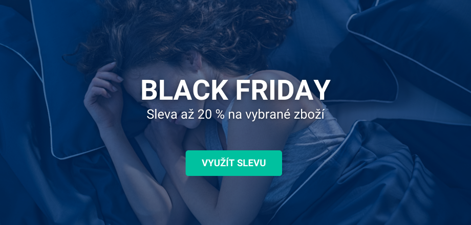 Black Friday Sleva