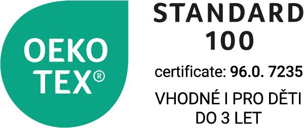 OEKO-TEX Standard 100