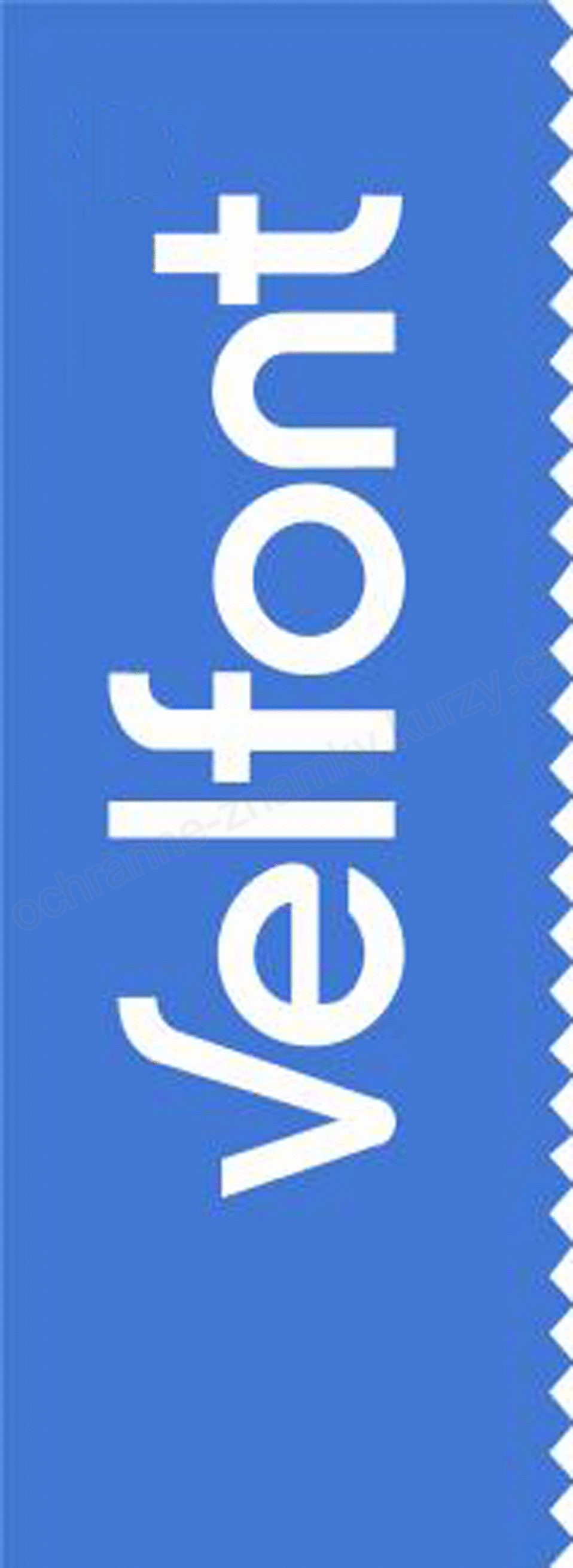 velfont