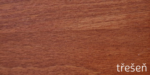 třešeň