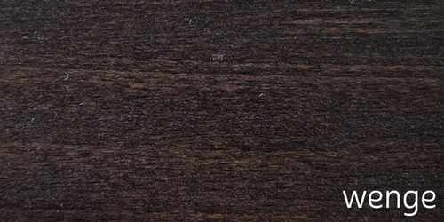wenge