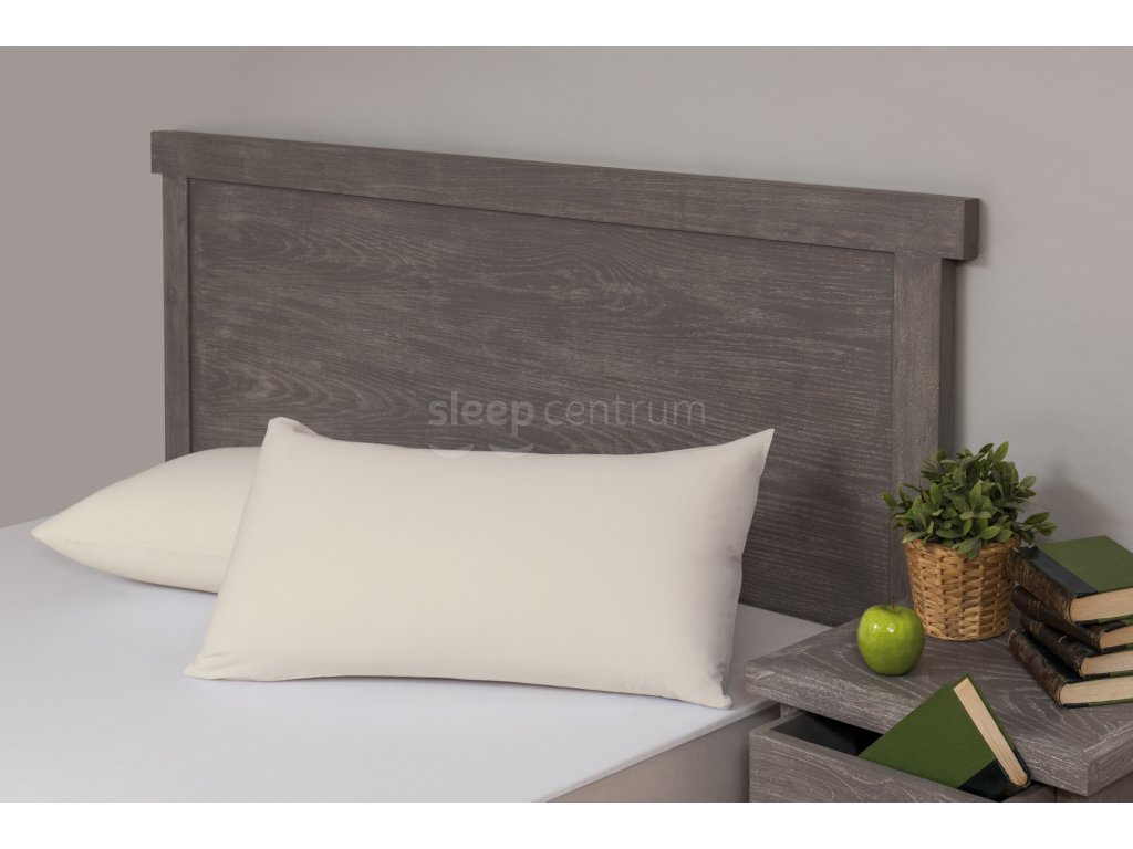 Funda de almohada Velfont Plus Organic