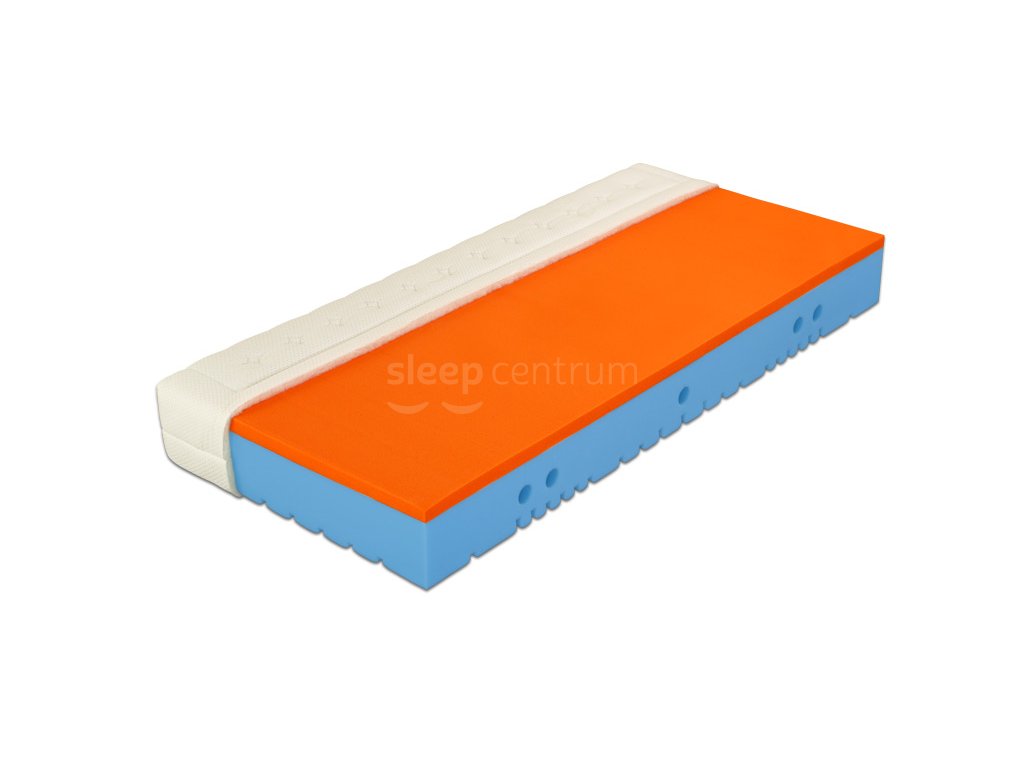 Matrace Fox 28 1+1