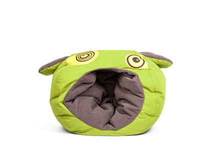 obludoo polyester neonova 1028