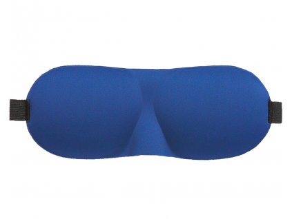 Waya 3D Comfort Blue maska na spaní