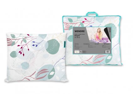 Pillow Fargrik CZ Winter Bloom zestaw