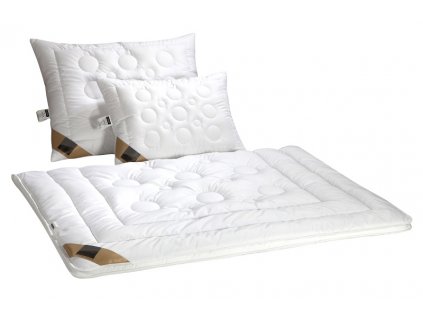 Přikrývka Cool Touch 135 x 200 cm - výprodej z expozice