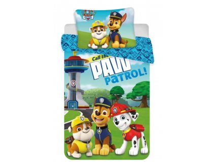 paw patrol 121