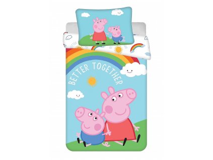 peppa pig 132