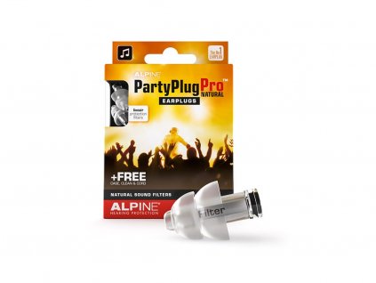 309 11 spunty do usi na konzerty alpine partyplug pro