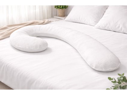 objimaci polstar swan pillow 3