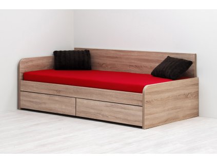 1332 TANDEM Arco područky 46 + 65cm dub bardolíno ALDP790 levapodrucka