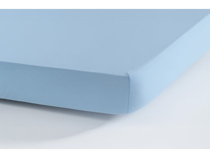 sleehome modra detske prosteradlo