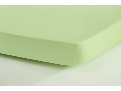 sleehome zelena detske prosteradlo