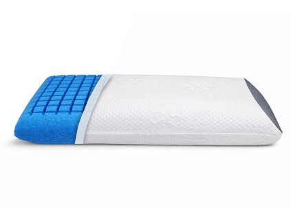 air memory blue komplet