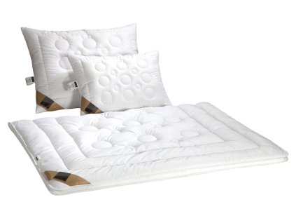 Polštář Cool Touch 70 x 90 cm - výprodej z expozice