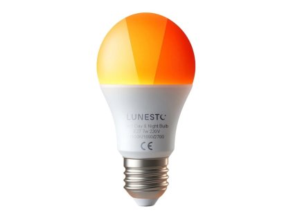 13573 4 lunesto zarovka 3v1 day and night bulb