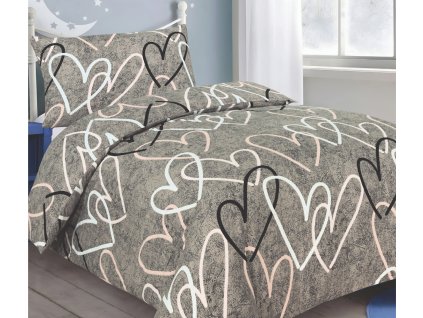 mikrosatenove povleceni srdce