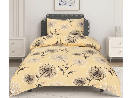 mikrosatenove povleceni dandelion