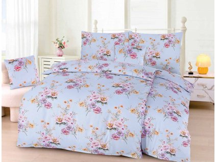 mikrosatenove povleceni 6dilne lorena