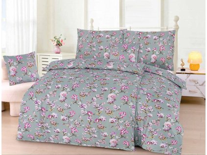 mikrosatenove povleceni 6dilne vanda