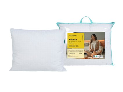 Wendre Balance pillow 70x90 set