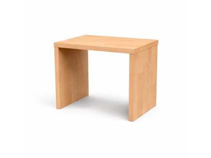 slee uni nocni stolek buk