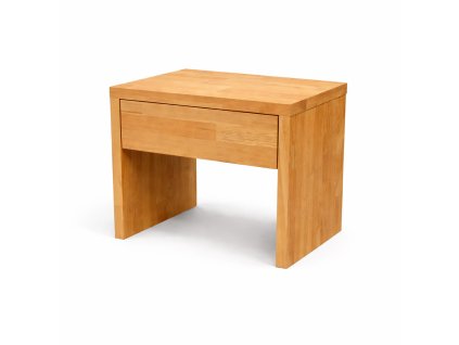 slee uni z nocni stolek dub