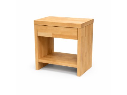 slee lucia zp nocni stolek dub