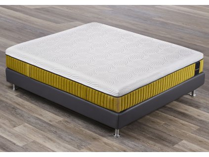 chenotte triathlon matrace 1