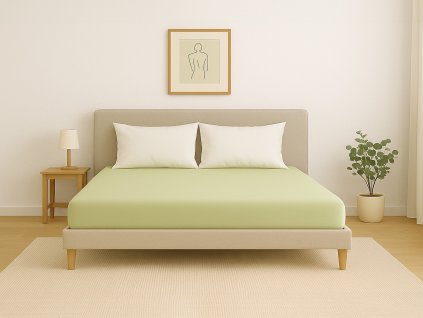 slee jersey prosteradlo hraskova